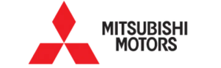 Logo Mitsubishi Bsd City
